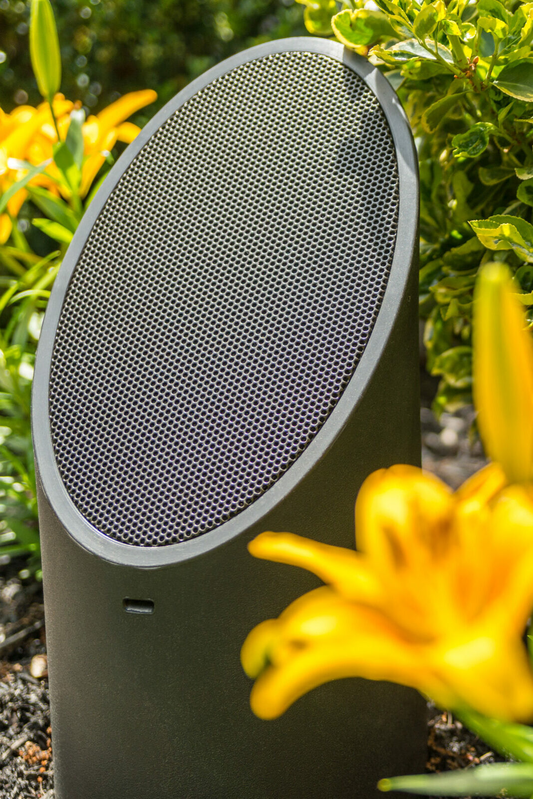 outdoor audio